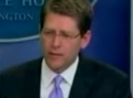 Jay Carney: It Wasn't Due to Waterboarding
